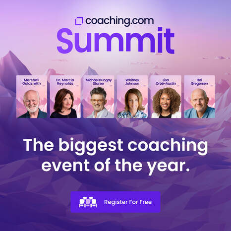 Picture coaching.com free summit